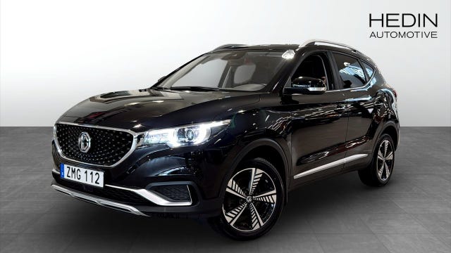 MG ZS 2020