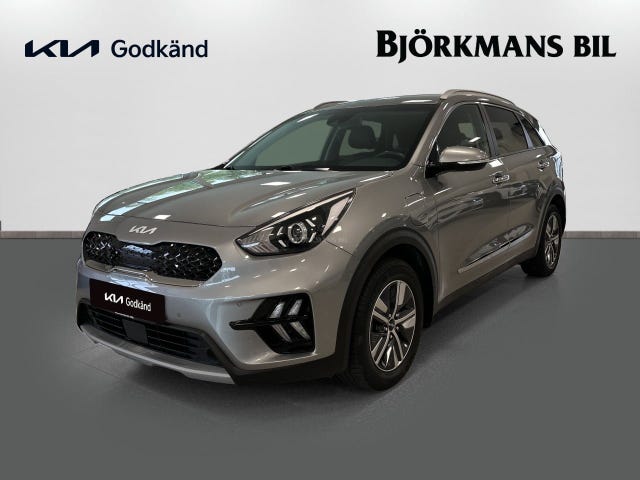 Kia Niro 2022