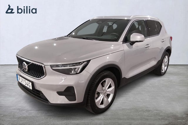 Volvo XC40 2024