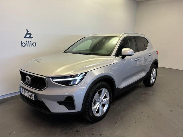 Volvo XC40 2024