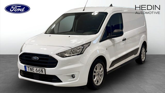 Ford Transit Connect 2022