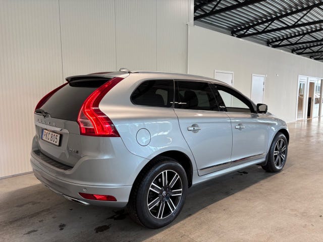 Volvo XC60 2017 – bild 3