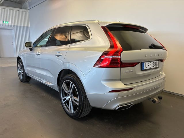 Volvo XC60 2020 – bild 4