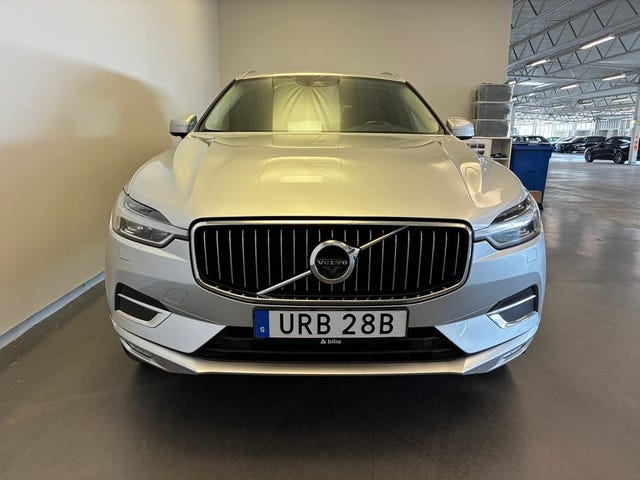 Volvo XC60 2020 – bild 2