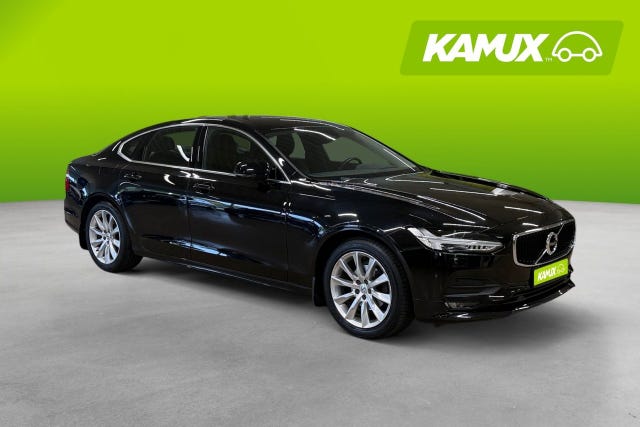 Volvo S90 2020