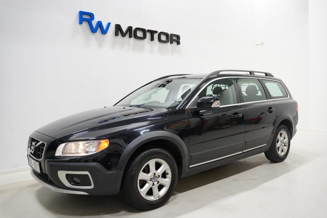 Volvo XC70 2013