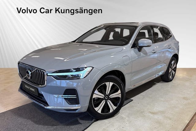 Volvo XC60 2024