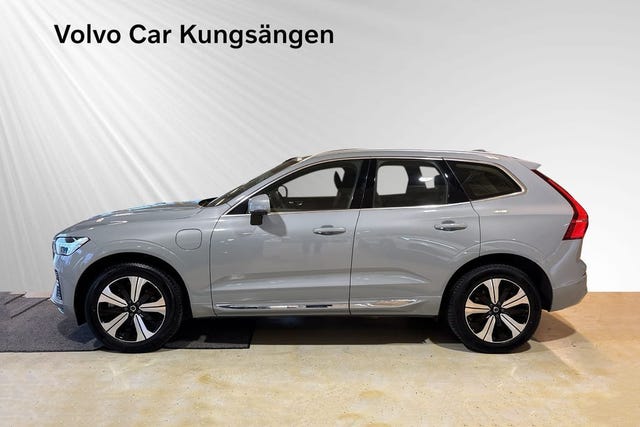 Volvo XC60 2024 – bild 3
