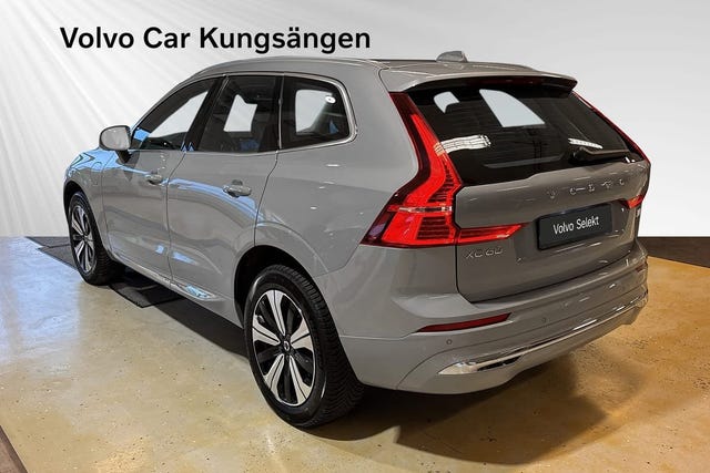 Volvo XC60 2024 – bild 4
