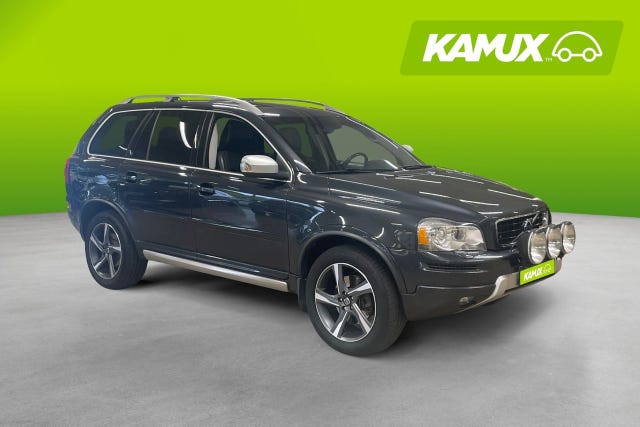 Volvo XC90 2014