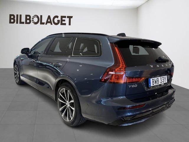 Volvo V60 2026 – bild 3