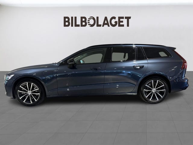 Volvo V60 2026 – bild 2