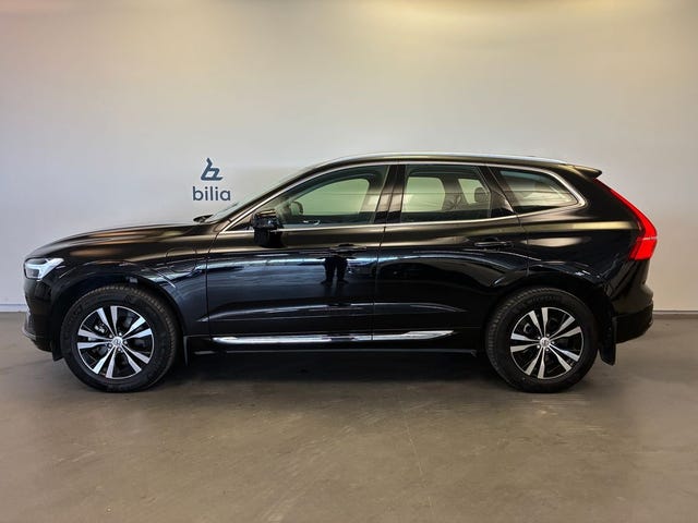 Volvo XC60 2025 – bild 3