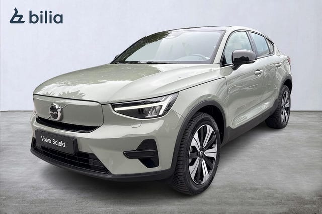 Volvo C40 2023