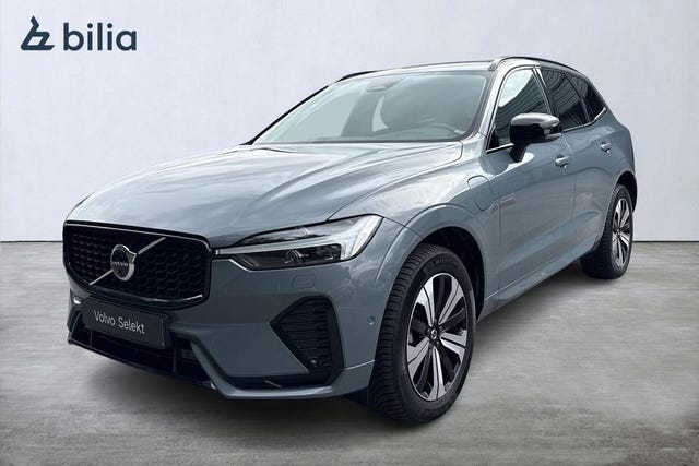 Volvo XC60 2024