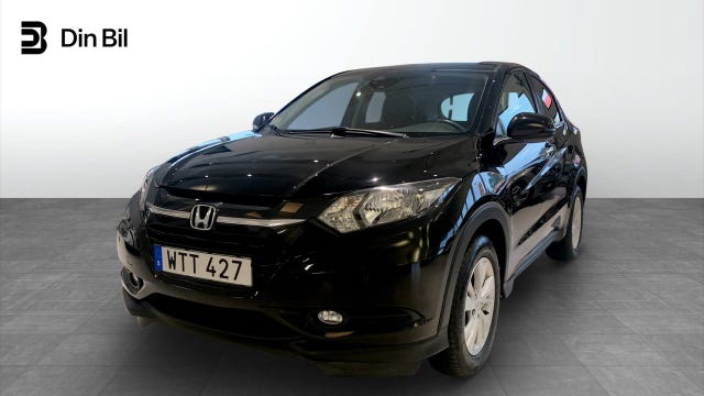 Honda HR-V 2016