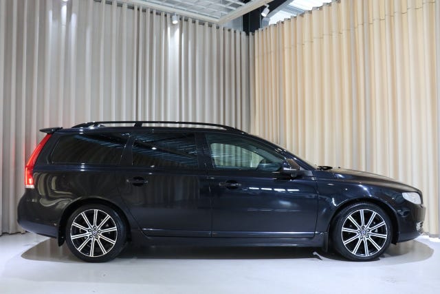 Volvo V70 2015 – bild 3