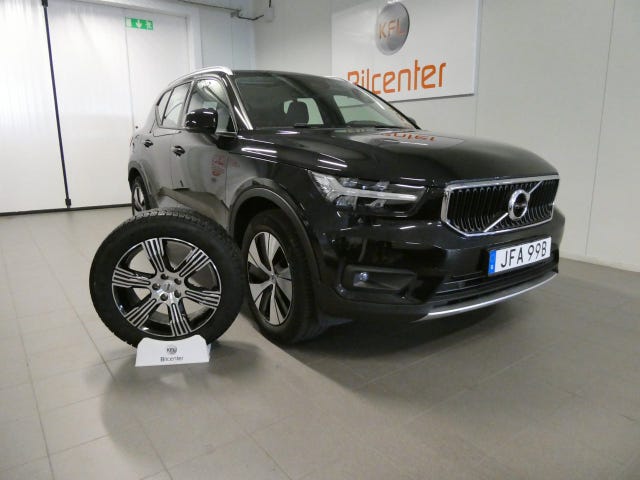Volvo XC40 2021