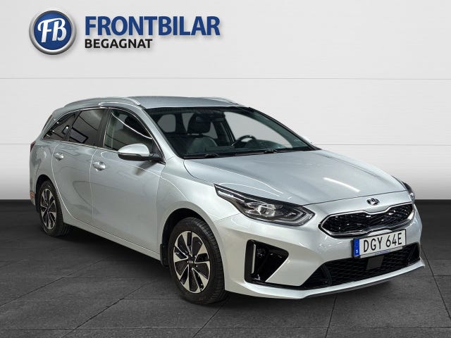 Kia Ceed 2020