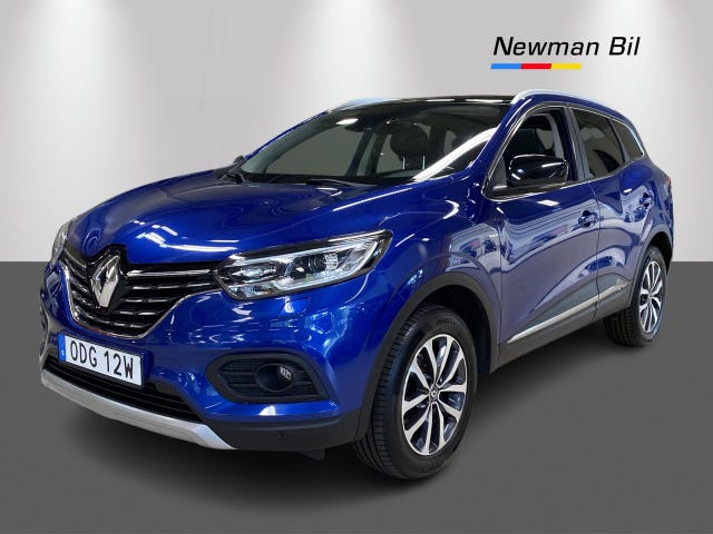 Renault Kadjar 2020