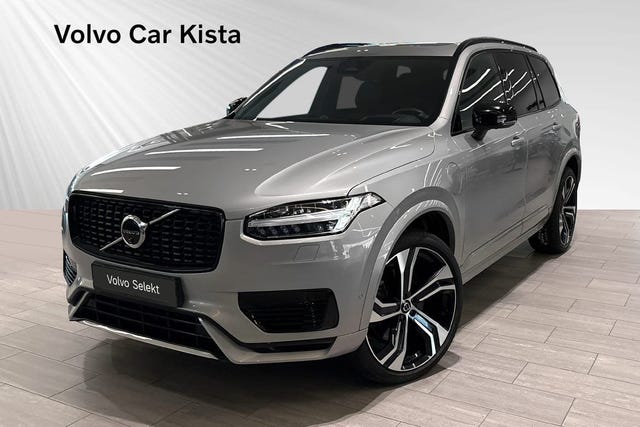 Volvo XC90 2024