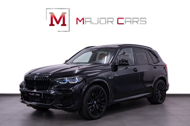 BMW X5 2023