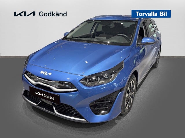 Kia Ceed 2024