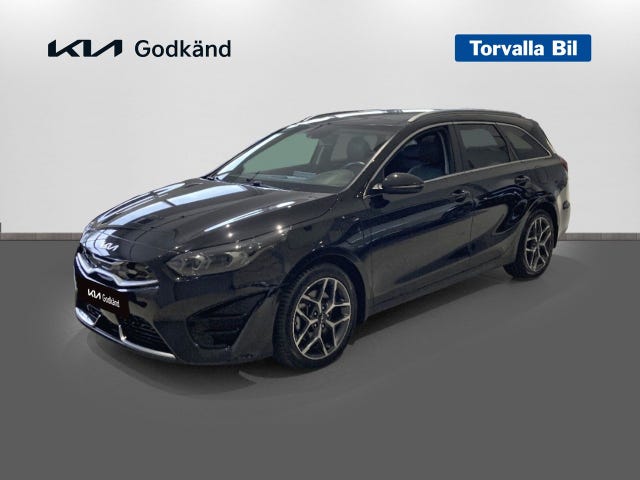 Kia Ceed 2023