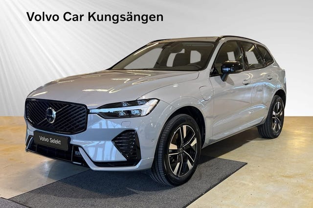 Volvo XC60 2026