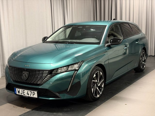 Peugeot 308 SW 2025