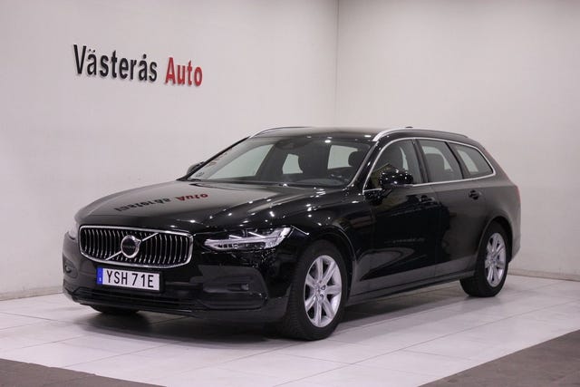 Volvo V90 2021