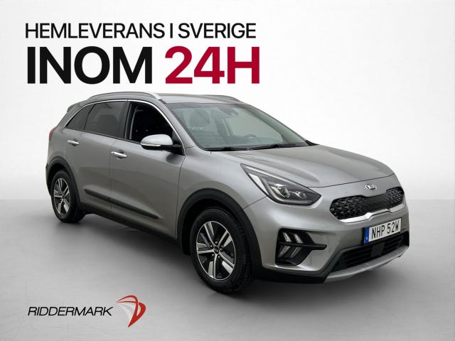 Kia Niro 2020