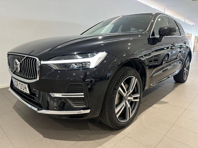 Volvo XC60 2023