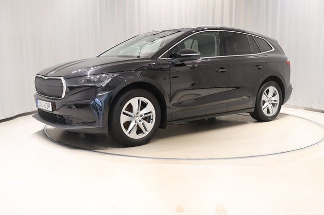 Skoda Enyaq 2023
