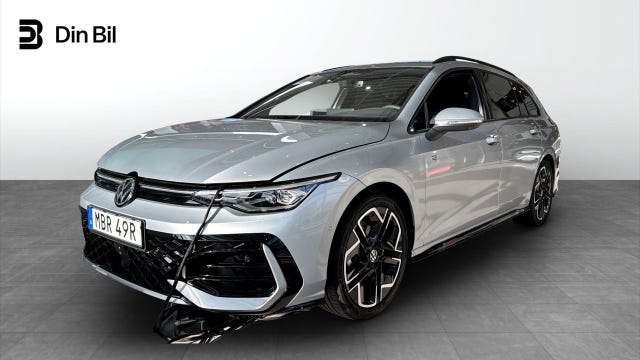 Volkswagen Golf I 2026
