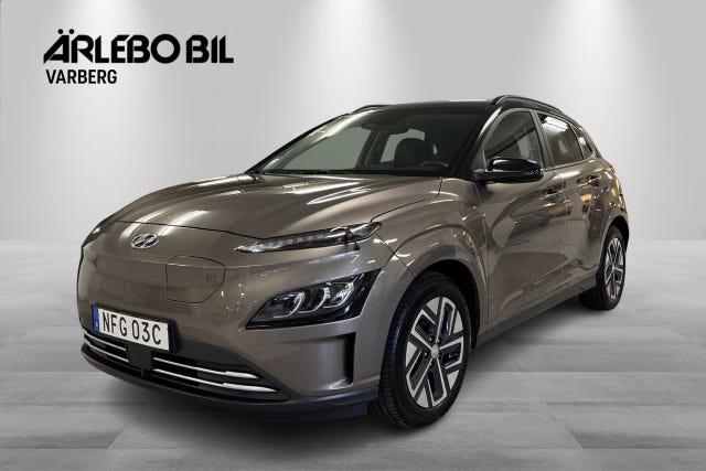 Hyundai Kona 2022