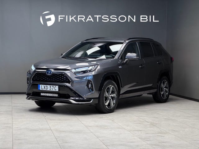 Toyota RAV4 2023