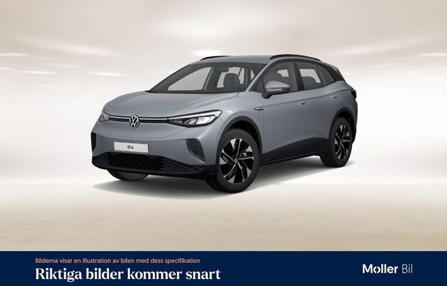 Volkswagen ID.4 2023
