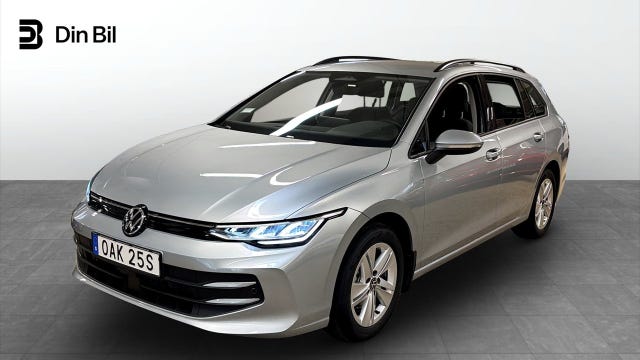 Volkswagen Golf I 2026