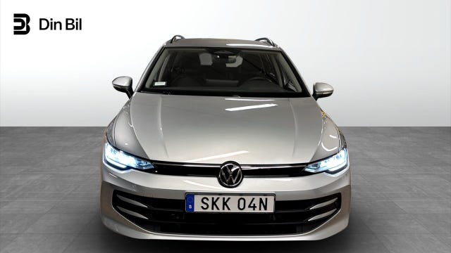 Volkswagen Golf I 2026 – bild 4