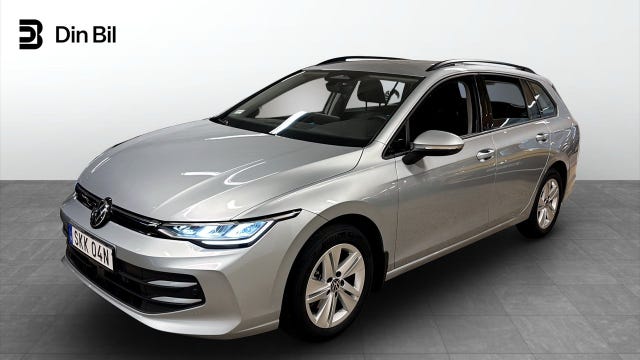 Volkswagen Golf I 2026