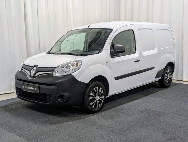 Renault Kangoo Express 2018