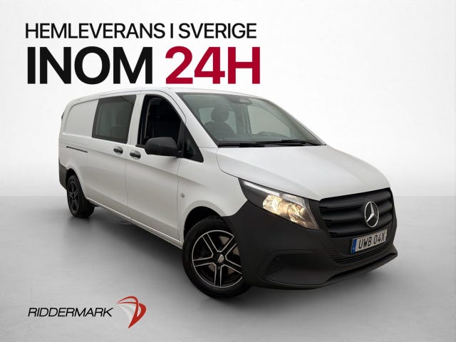 Mercedes-Benz Vito 116 2025