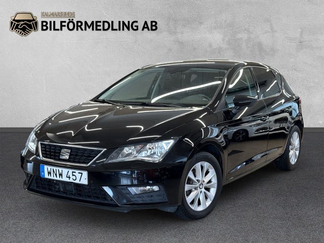 Seat Leon 2018