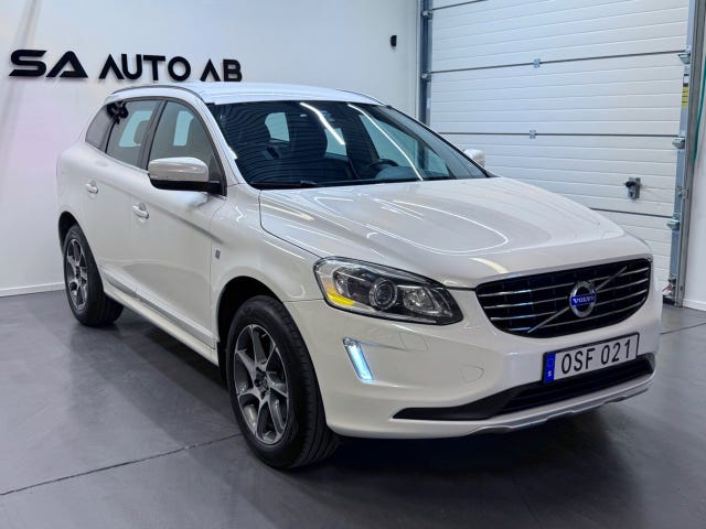 Volvo XC60 2015 – bild 2