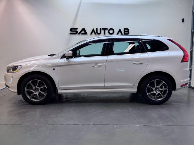 Volvo XC60 2015 – bild 4