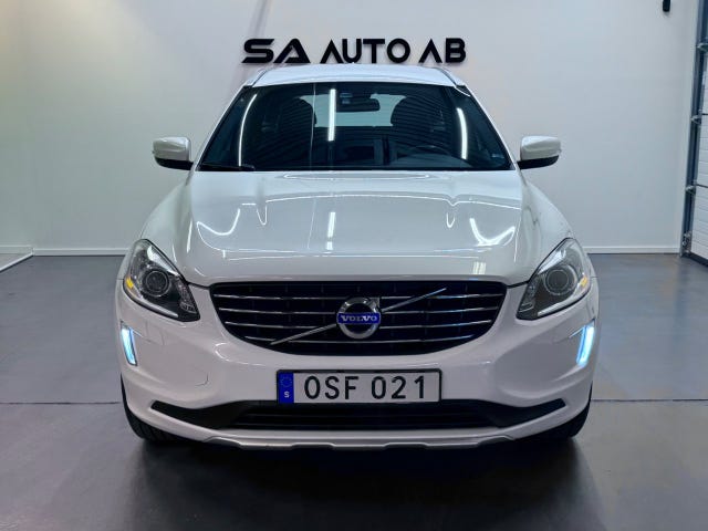 Volvo XC60 2015 – bild 3