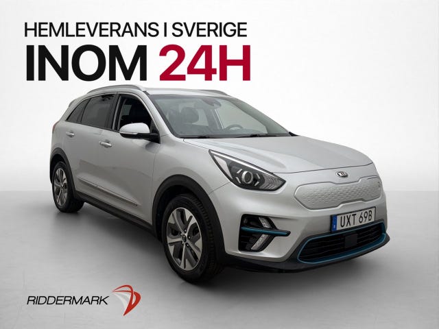 Kia Niro 2021