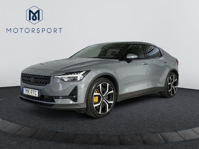 Polestar 2 2022