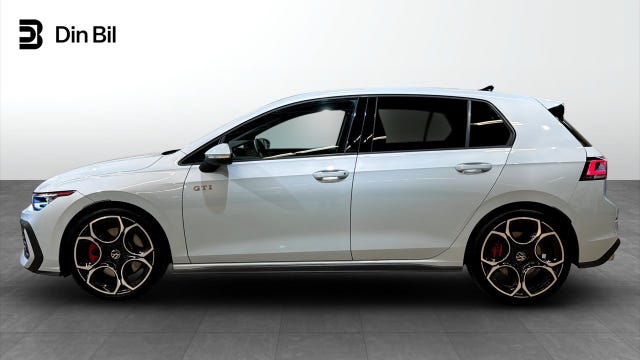Volkswagen Golf I 2026 – bild 2